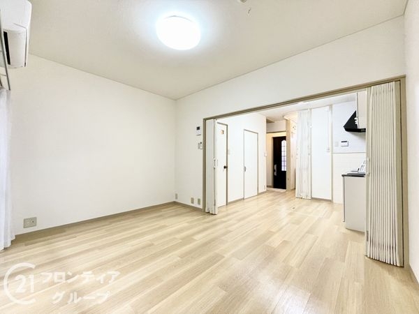 京都市伏見区西柳町の中古一戸建て