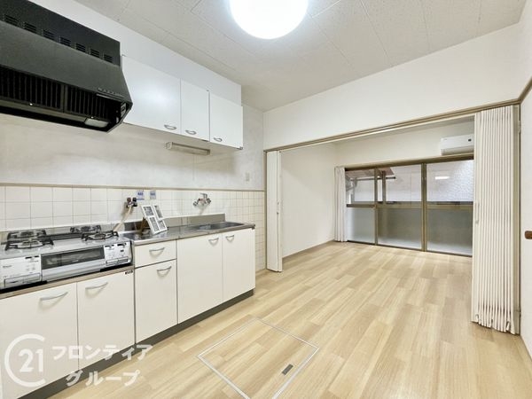 京都市伏見区西柳町　中古一戸建て