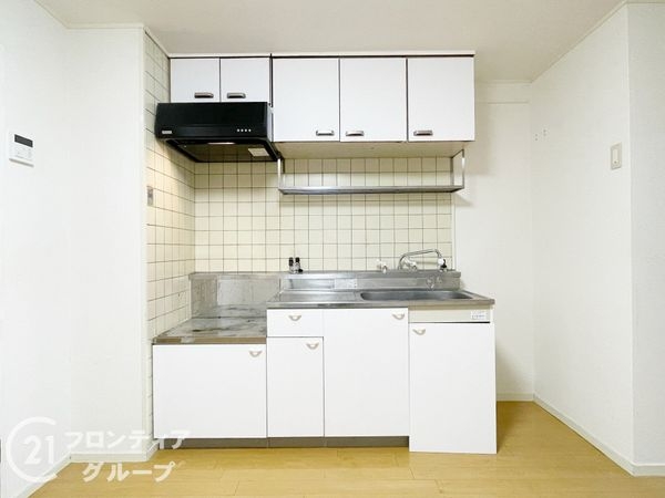 モラーダ墨染　中古マンション