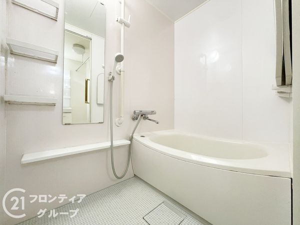 モラーダ墨染　中古マンション