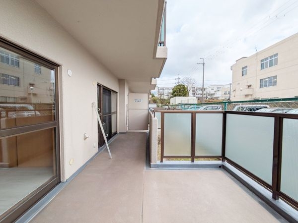 シャルマンコーポ第２瀬田　中古マンション