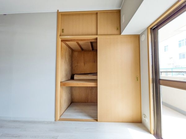 シャルマンコーポ第２瀬田　中古マンション