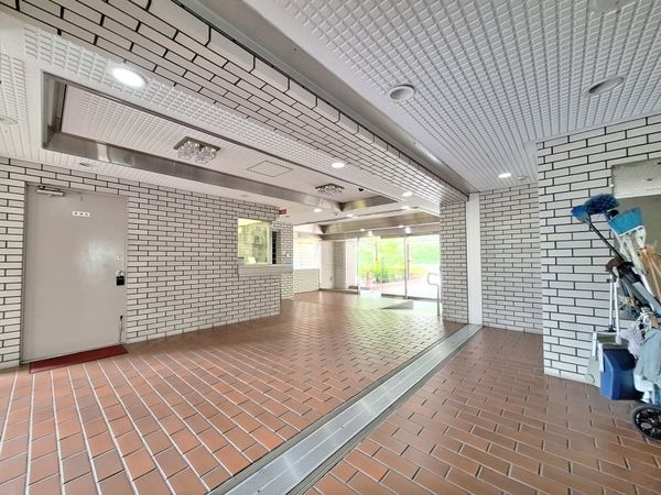 シャルマンコーポ第２瀬田　中古マンション