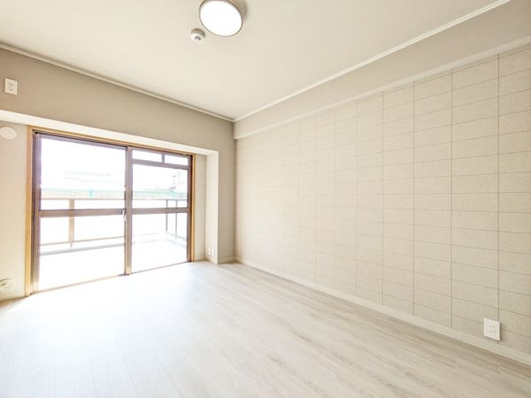 シャルマンコーポ第２瀬田　中古マンション
