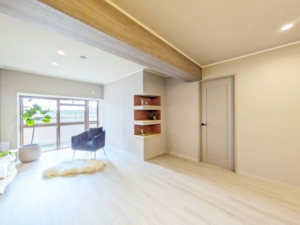 シャルマンコーポ第２瀬田　中古マンション