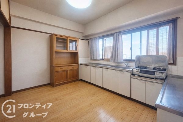小倉マンション　中古マンション