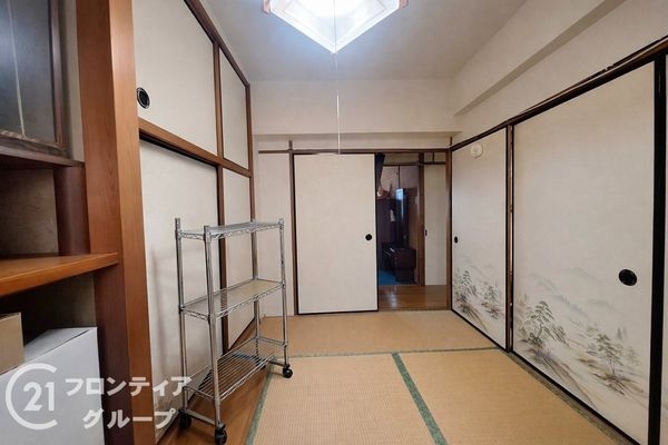 小倉マンション　中古マンション