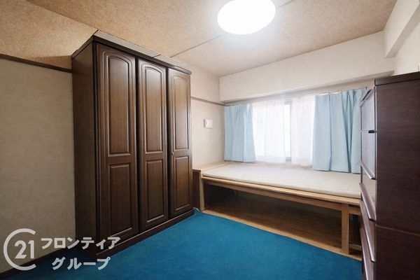 小倉マンション　中古マンション