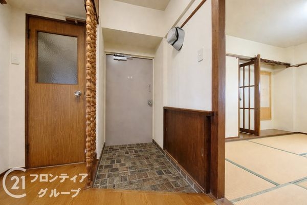 小倉マンション　中古マンション