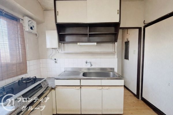 小倉マンション　中古マンション
