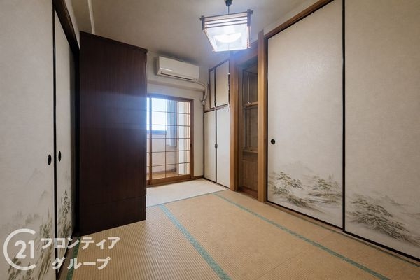 小倉マンション　中古マンション