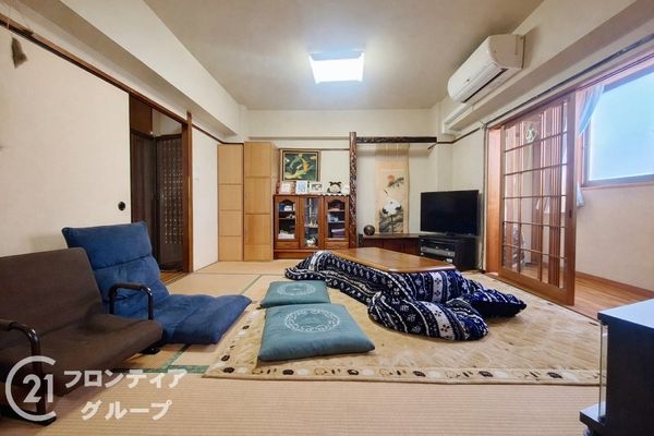 小倉マンション　中古マンション