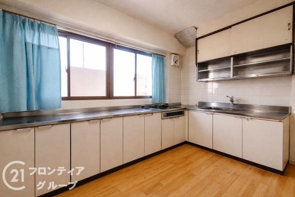 小倉マンション　中古マンション