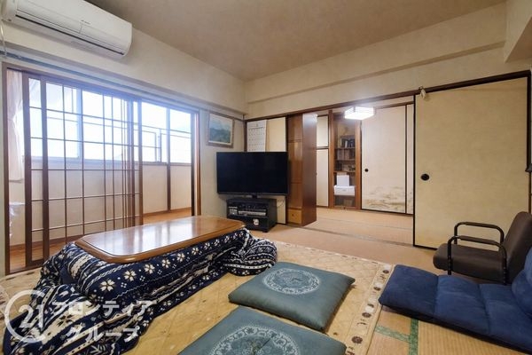 小倉マンション　中古マンション