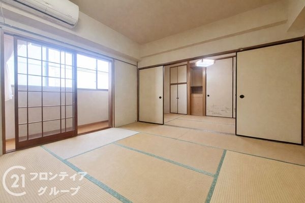 小倉マンション　中古マンション