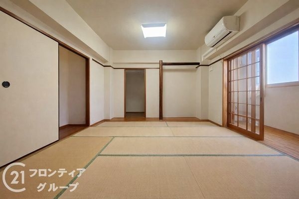 小倉マンション　中古マンション