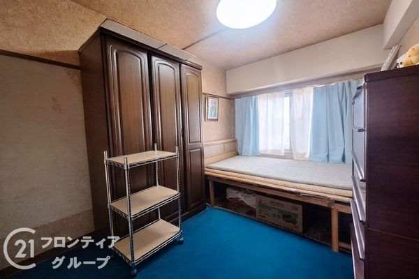 小倉マンション　中古マンション