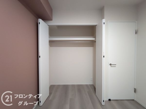 椿ハイツ瀬田川　中古マンション
