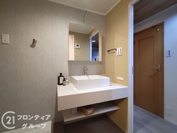 椿ハイツ瀬田川　中古マンション
