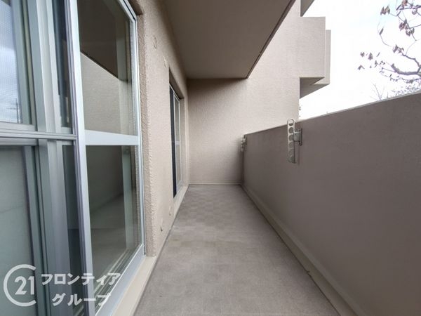 椿ハイツ瀬田川　中古マンション