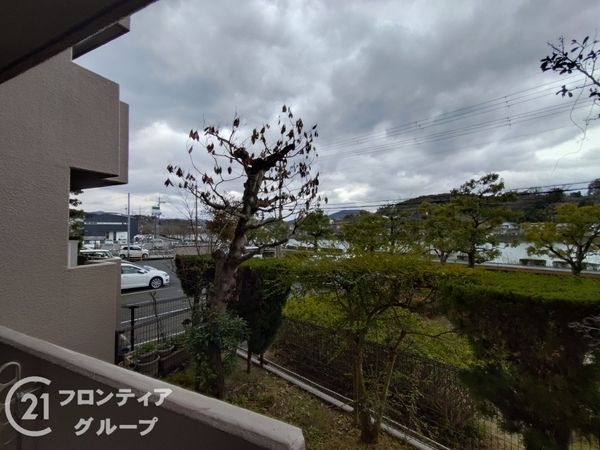 椿ハイツ瀬田川　中古マンション