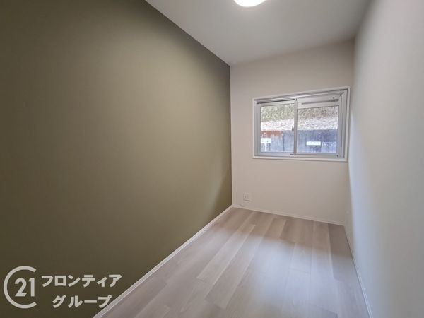 椿ハイツ瀬田川　中古マンション