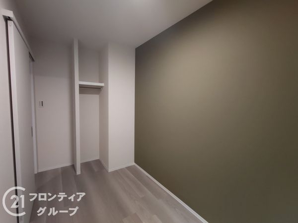 椿ハイツ瀬田川　中古マンション