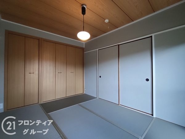 椿ハイツ瀬田川　中古マンション