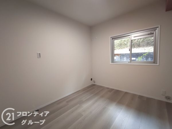 椿ハイツ瀬田川　中古マンション