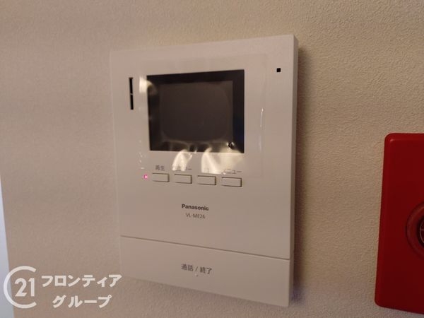 椿ハイツ瀬田川　中古マンション