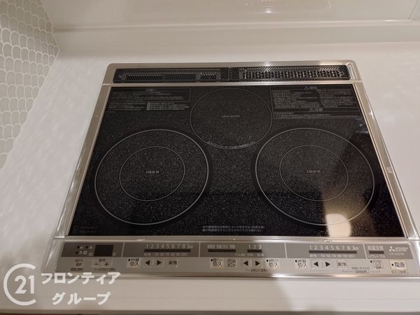 椿ハイツ瀬田川　中古マンション