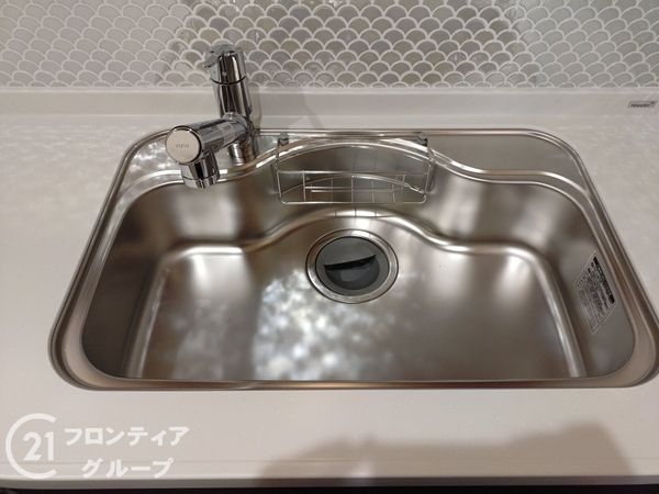 椿ハイツ瀬田川　中古マンション