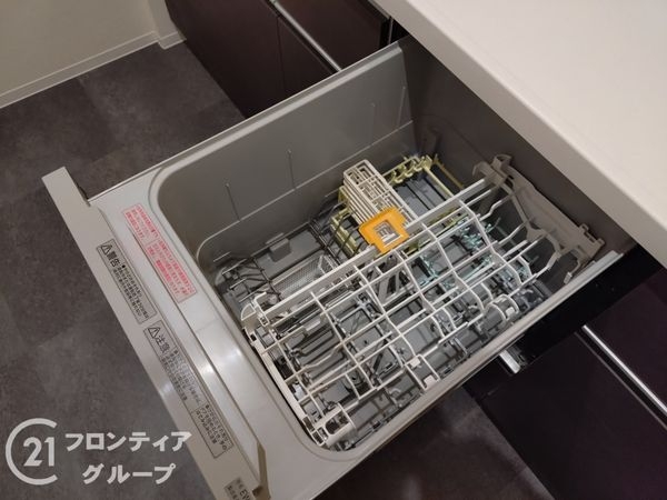椿ハイツ瀬田川　中古マンション