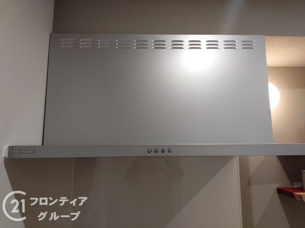 椿ハイツ瀬田川　中古マンション