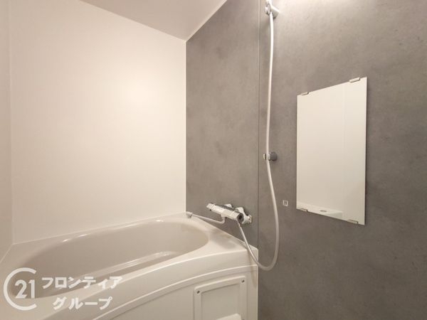 椿ハイツ瀬田川　中古マンション