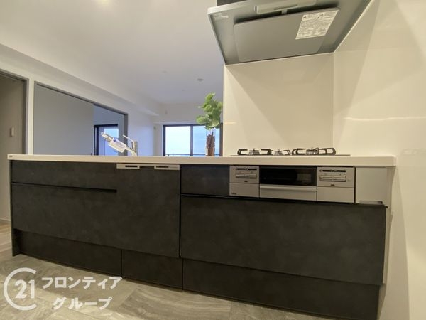 朝日プラザ桃山東　中古マンション