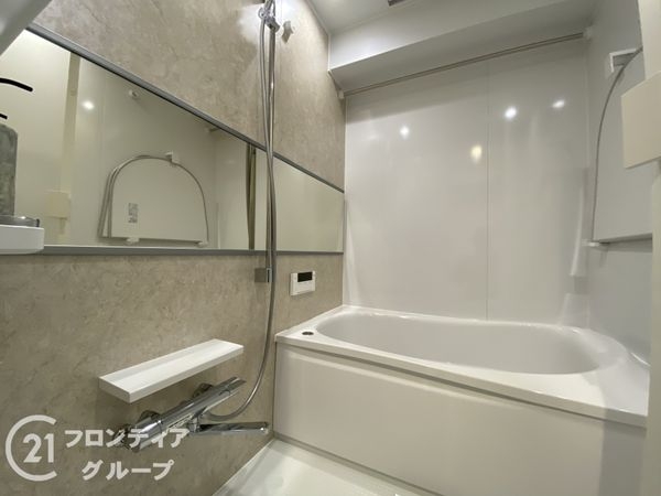 朝日プラザ桃山東　中古マンション