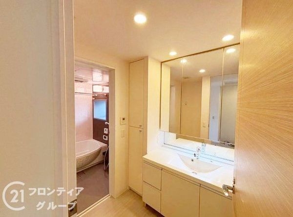 アークレジデンス大津中央　中古マンション