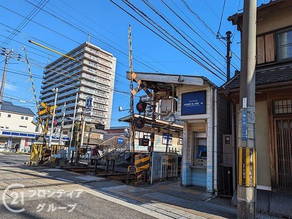 アークレジデンス大津中央　中古マンション(島ノ関駅(京阪石山坂本線))