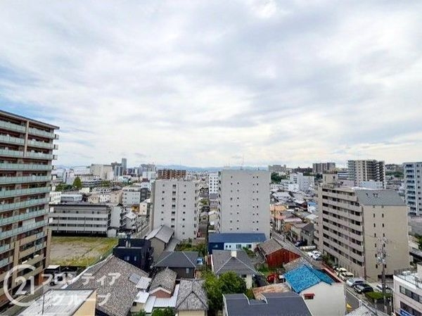 アークレジデンス大津中央　中古マンション