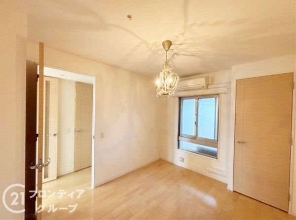 アークレジデンス大津中央　中古マンション