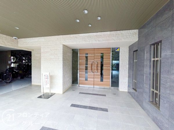 アークレジデンス大津中央　中古マンション