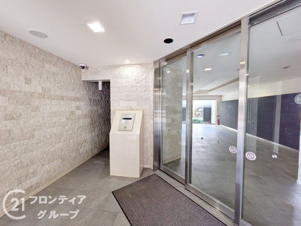 アークレジデンス大津中央　中古マンション