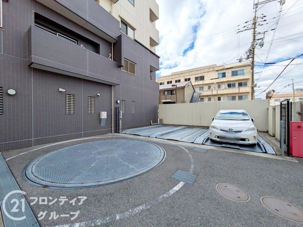 アークレジデンス大津中央　中古マンション