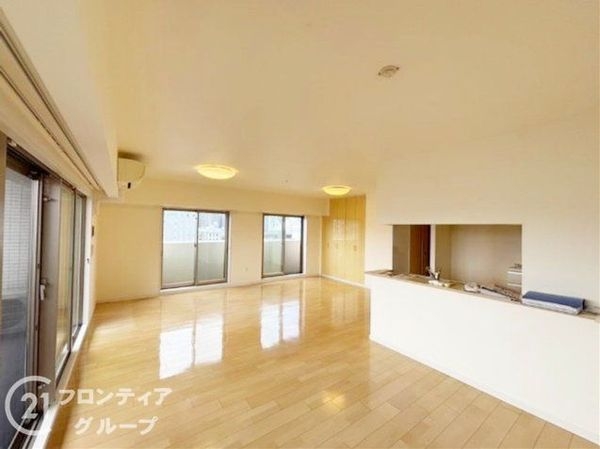 アークレジデンス大津中央　中古マンション