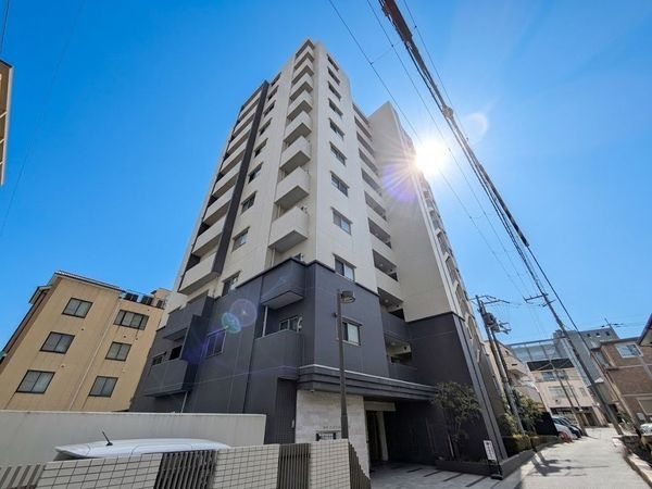 アークレジデンス大津中央　中古マンション