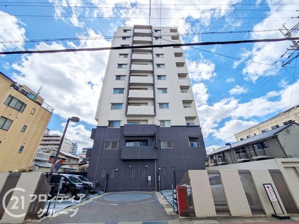 アークレジデンス大津中央　中古マンション