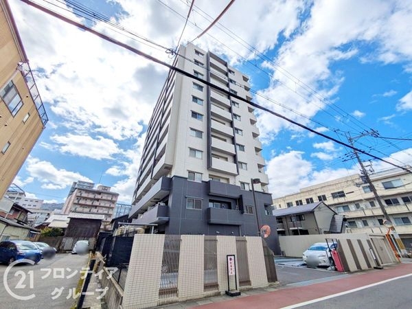 アークレジデンス大津中央　中古マンション