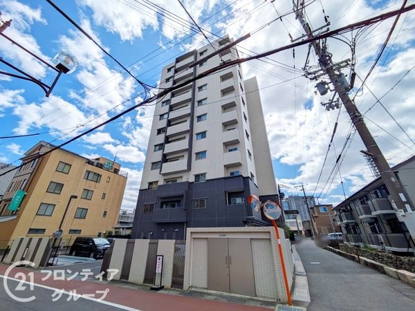 アークレジデンス大津中央　中古マンション