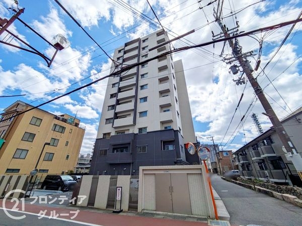 アークレジデンス大津中央　中古マンション